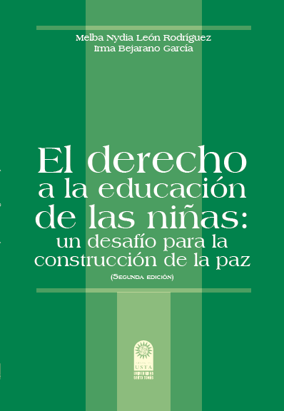 El derecho a la educación de las niñas (segunda edición)